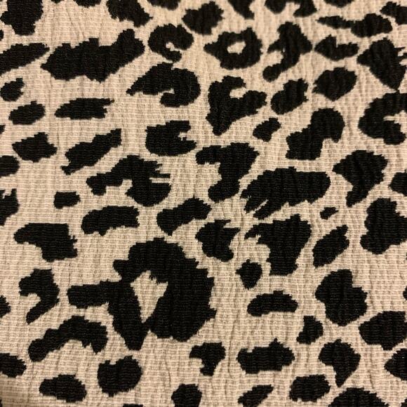 ZADIG & VOLTAIRE DELUXE Pharell Leopard Jacquard Leggings - Picture 7 of 10